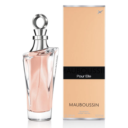Mauboussin Pour Elle by Mauboussin Eau De Parfum Spray