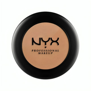 NYX Nude Matte Eye Shadow