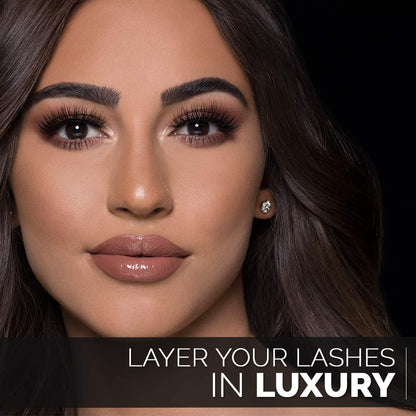 ARDELL Faux Mink Lashes 4 Pack