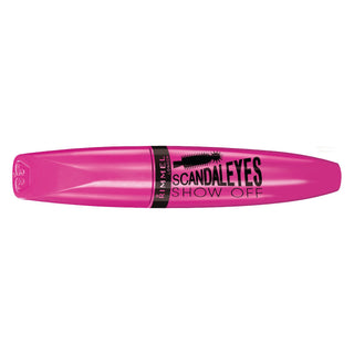 RIMMEL LONDON Scandalous Show off Mascara