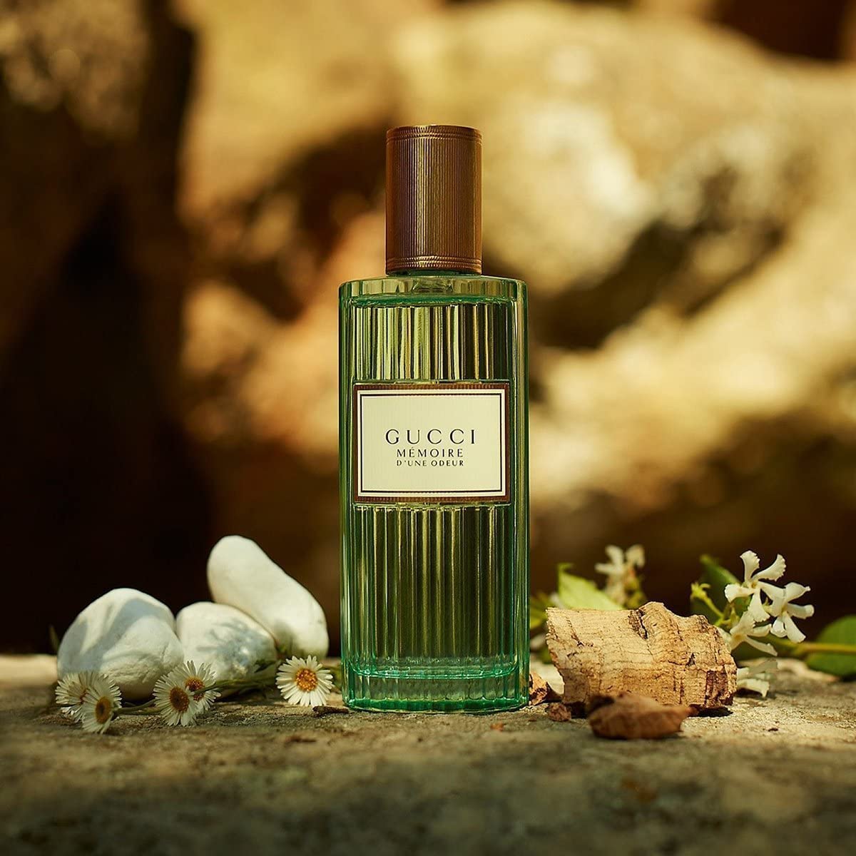 Gucci Memoire D'une Odeur by Gucci Eau De Parfum Spray (Unisex)