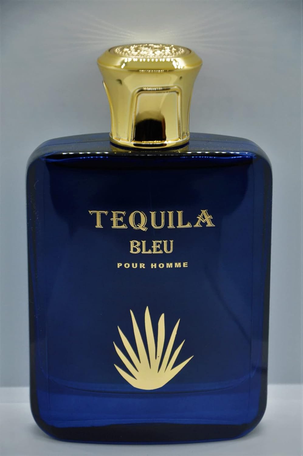 Tequila Pour Homme Bleu by Tequila Perfumes Eau De Parfum Spray