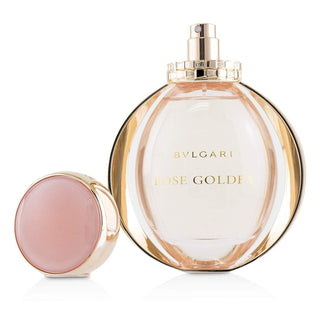 Rose Goldea by Bvlgari Eau De Parfum Spray