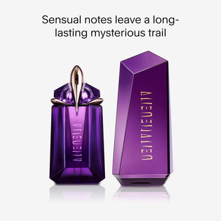 Alien by Thierry Mugler Body Lotion