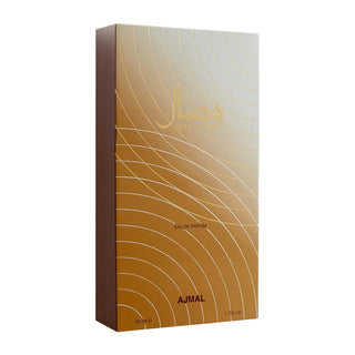 Ajmal Wisal by Ajmal Eau De Parfum Spray