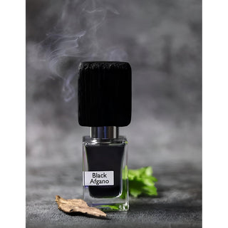 Black Afgano by Nasomatto Extrait de parfum (Pure Perfume)