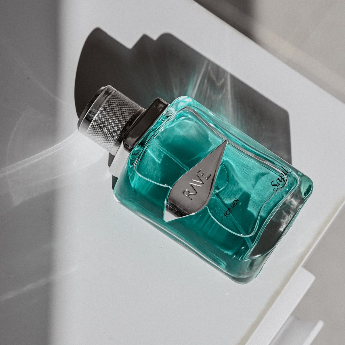 Sapil Rave by Sapil Eau De Toilette Spray