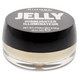 RIMMEL LONDON Jelly Highlighter - Poppin' Bottles