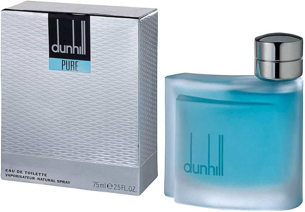 Dunhill Pure by Alfred Dunhill Eau De Toilette Spray