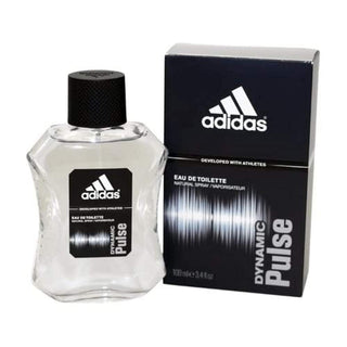 Adidas Dynamic Pulse by Adidas Eau De Toilette Spray