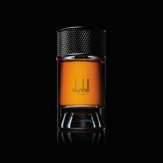 Dunhill Moroccan Amber by Alfred Dunhill Eau De Parfum Spray