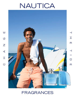 Nautica Voyage by Nautica Eau De Toilette Spray