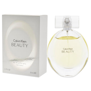 Beauty by Calvin Klein Eau De Parfum Spray