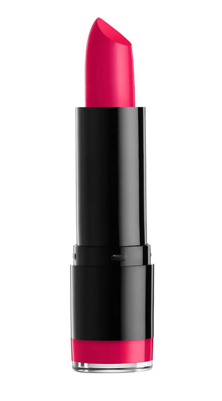 NYX Extra Creamy Round Lipstick - Hebe