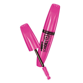 RIMMEL LONDON Scandalous Show off Mascara