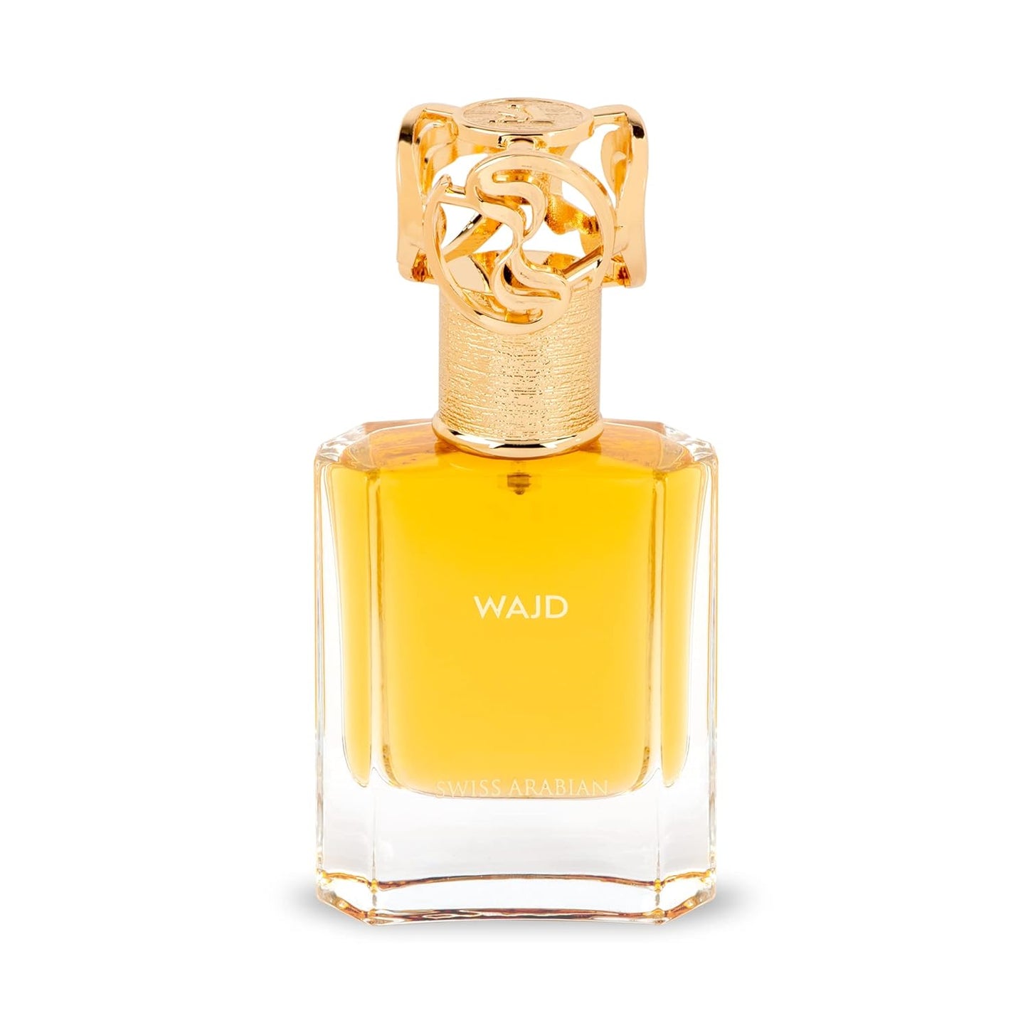 Swiss Arabian Wajd by Swiss Arabian Eau De Parfum Spray (Unisex)