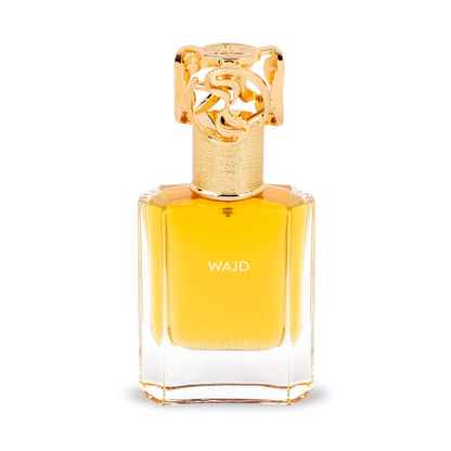 Swiss Arabian Wajd by Swiss Arabian Eau De Parfum Spray (Unisex)