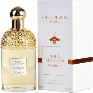 Aqua Allegoria Pamplelune by Guerlain Eau De Toilette Spray