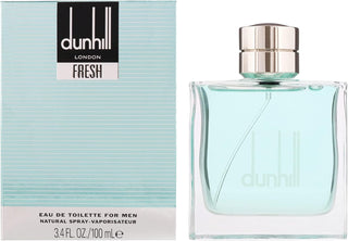 Dunhill Fresh by Alfred Dunhill Eau De Toilette Spray