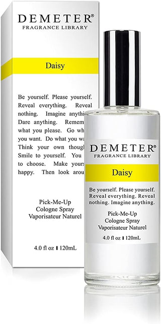 Demeter Daisy by Demeter Cologne Spray