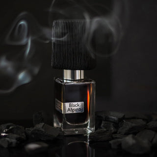 Black Afgano by Nasomatto Extrait de parfum (Pure Perfume)