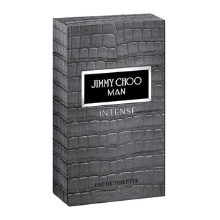 Jimmy Choo Man Intense by Jimmy Choo Eau De Toilette Spray (Tester)