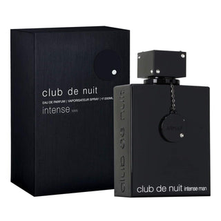 Club De Nuit Intense by Armaf Eau De Parfum Spray