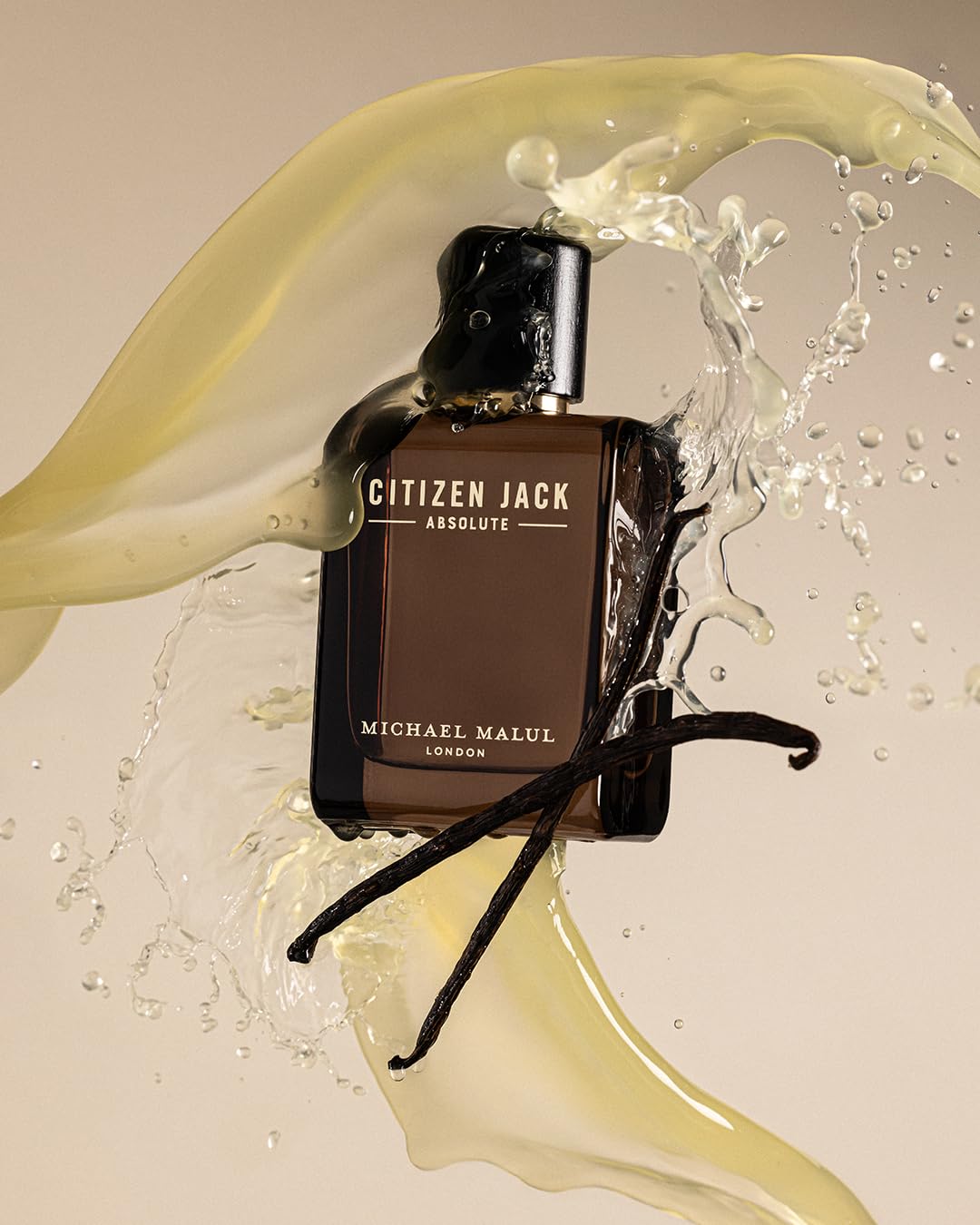 Citizen Jack Absolute by Michael Malul Eau De Parfum Spray