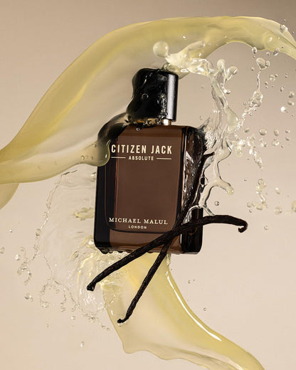 Citizen Jack Absolute by Michael Malul Eau De Parfum Spray