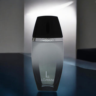 Lomani L by Lomani for Men - 3.3 oz EDT Spray