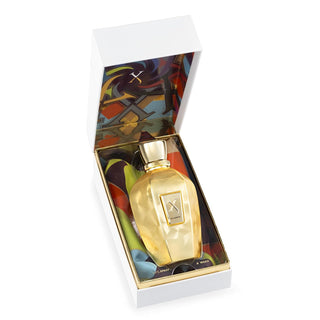 Xerjoff Accento Overdose by Xerjoff Eau De Parfum Spray (Unisex)