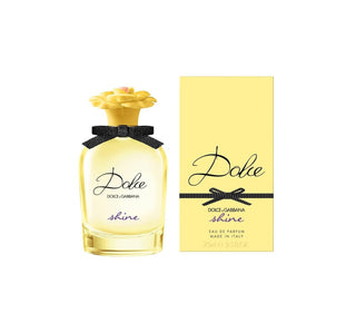 Dolce Shine by Dolce & Gabbana Eau De Parfum Spray