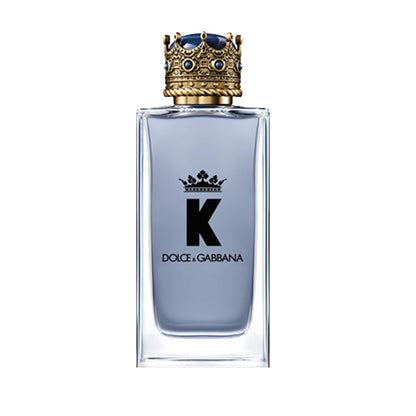 K By Dolce & Gabbana by Dolce & Gabbana Eau De Toilette Spray