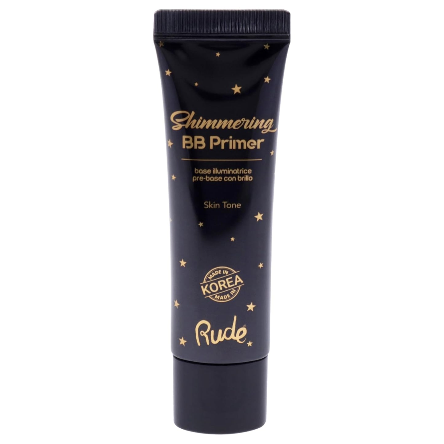 RUDE Shimmering Primer