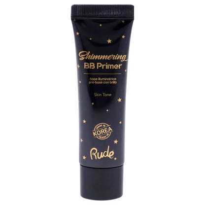 RUDE Shimmering Primer