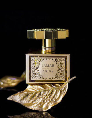 Lamar by Kajal Eau De Parfum Spray (Unisex)