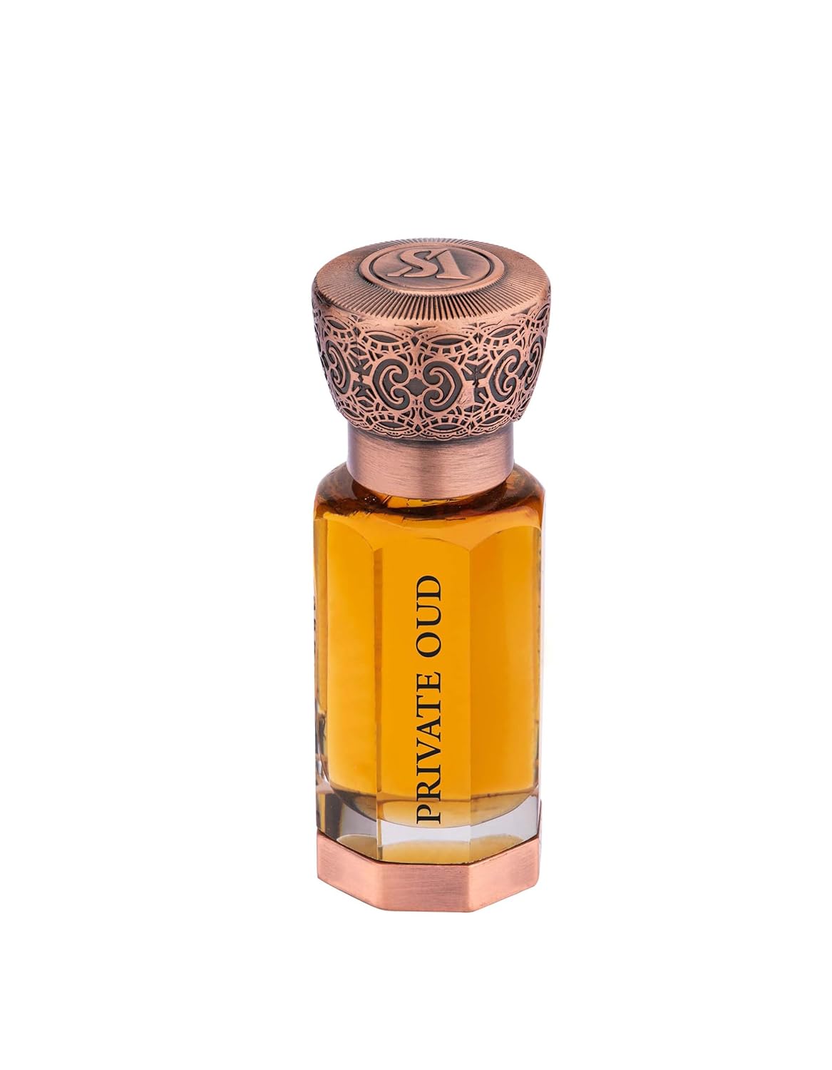 Swiss Arabian Private Oud by Swiss Arabian Concentrated Perfume Oil (Unisex)