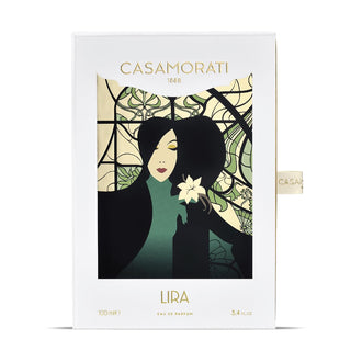 Lira by Xerjoff Eau De Parfum Spray