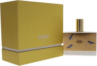 Eau De Memo by Memo Eau De Parfum Spray (Unisex)