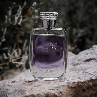 Hawas by Rasasi Eau De Parfum Spray