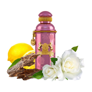 Alexandre J Rose Oud by Alexandre J Eau De Parfum Spray