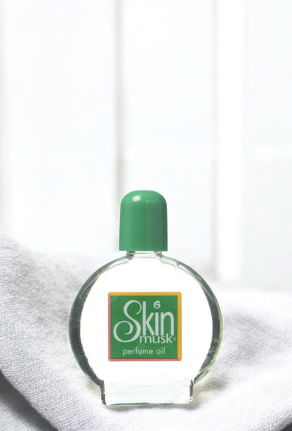 Skin Musk by Parfums De Coeur Perfume Oil