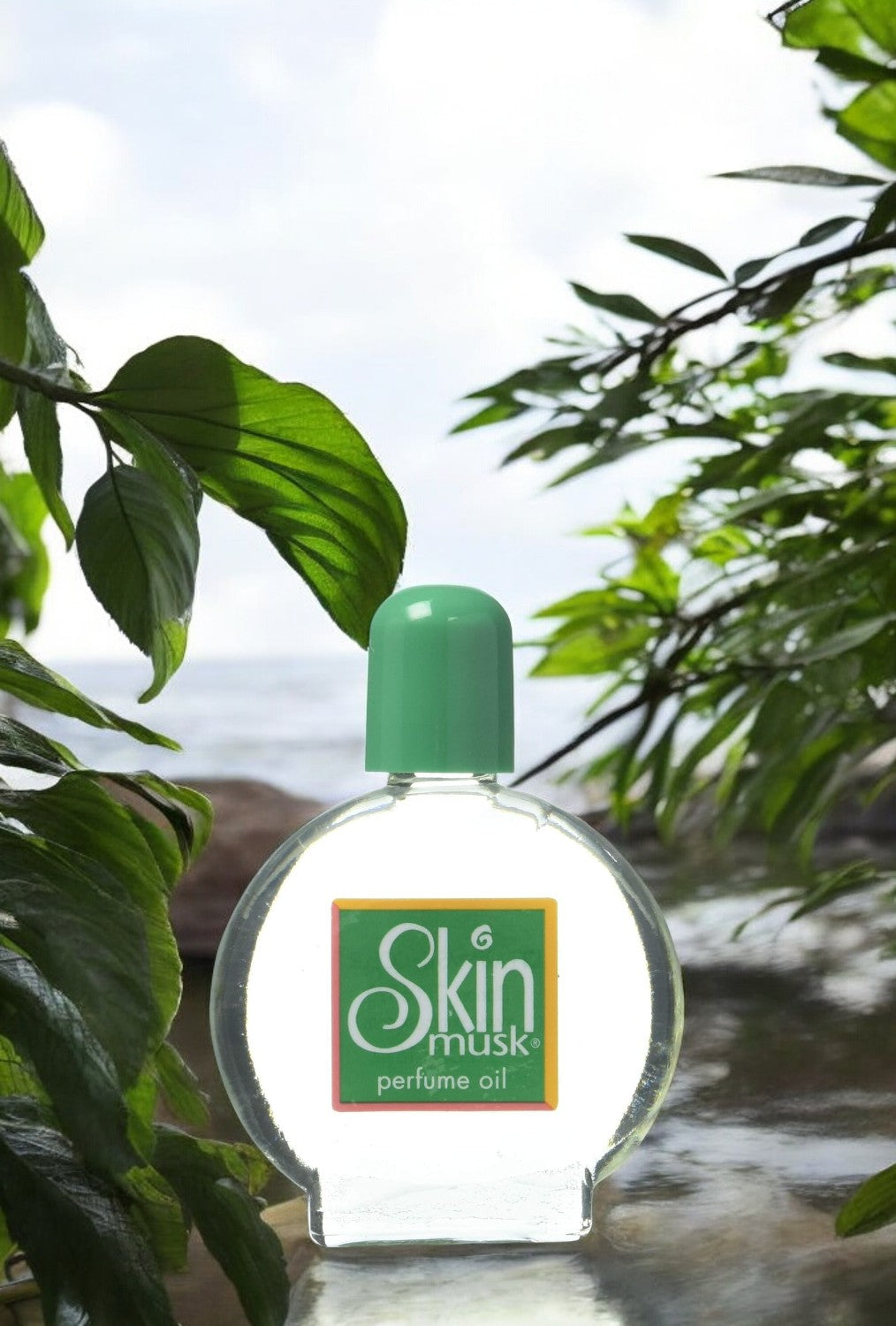 Skin Musk by Parfums De Coeur Perfume Oil