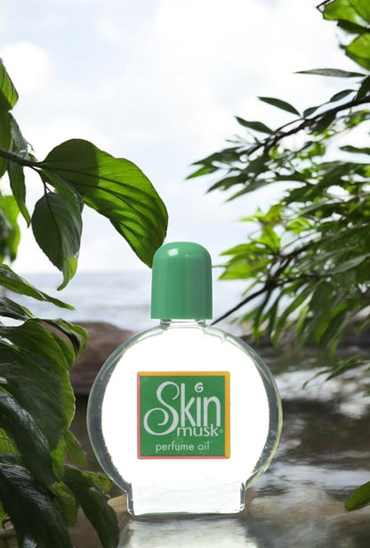 Skin Musk by Parfums De Coeur Perfume Oil