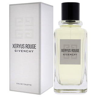 Xeryus Rouge by Givenchy Eau De Toilette Spray