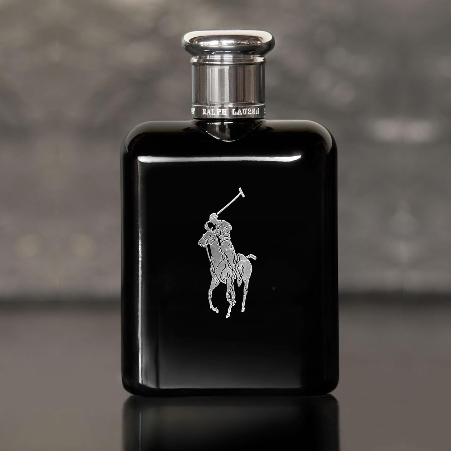 Polo Black by Ralph Lauren Eau De Toilette Spray