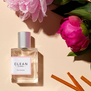 Clean Original by Clean Eau De Parfum Spray