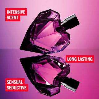 Loverdose by Diesel Eau De Parfum Spray