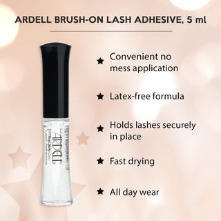 ARDELL Brush-On Lash Adhesive - AR52360