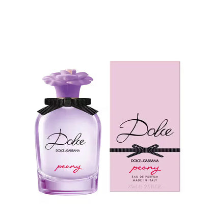 Dolce Peony by Dolce & Gabbana Eau De Parfum Spray (Tester)